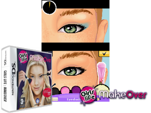 Game Thumbnail - Girls Life - Makeover (Europe) (En,Fr,De,Es,It,Nl) (NDSi Enhanced)